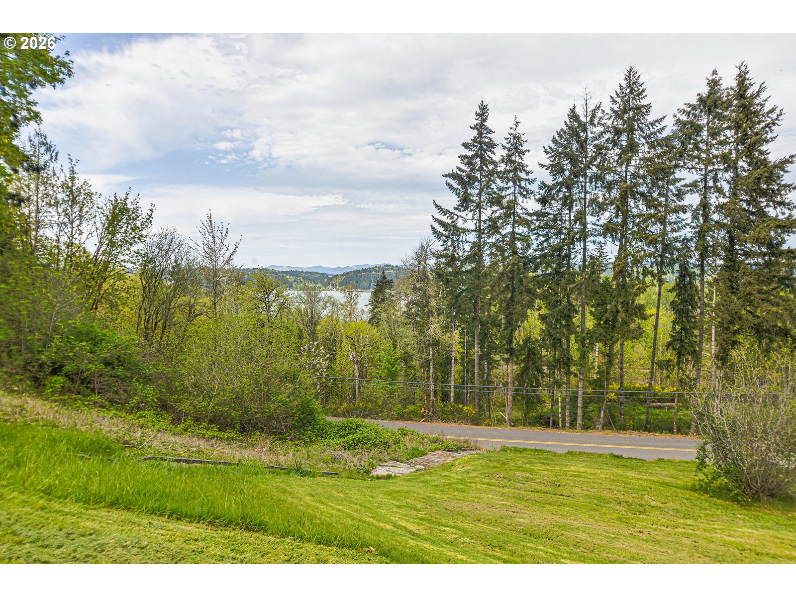 80406 Bodine Road Clatskanie, OR 97016 - Photo 36 of 37