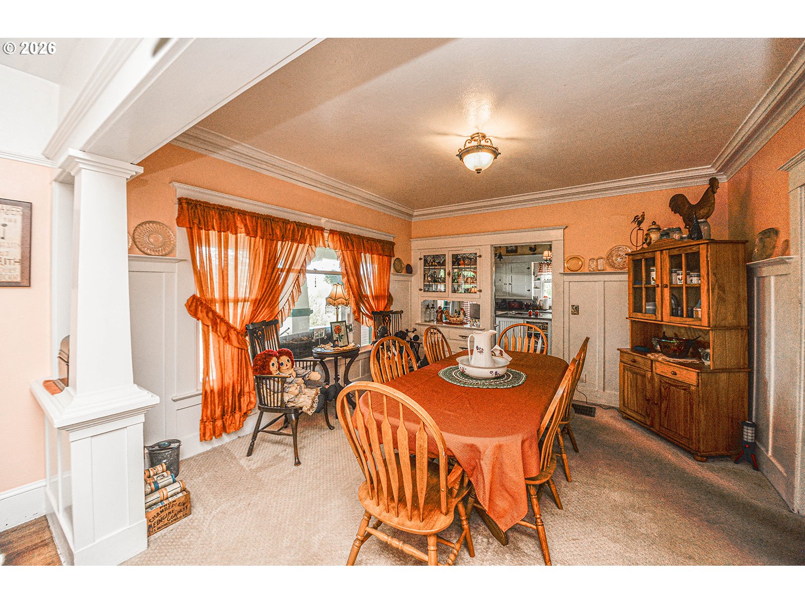 80406 Bodine Road Clatskanie, OR 97016 - Photo 6 of 37