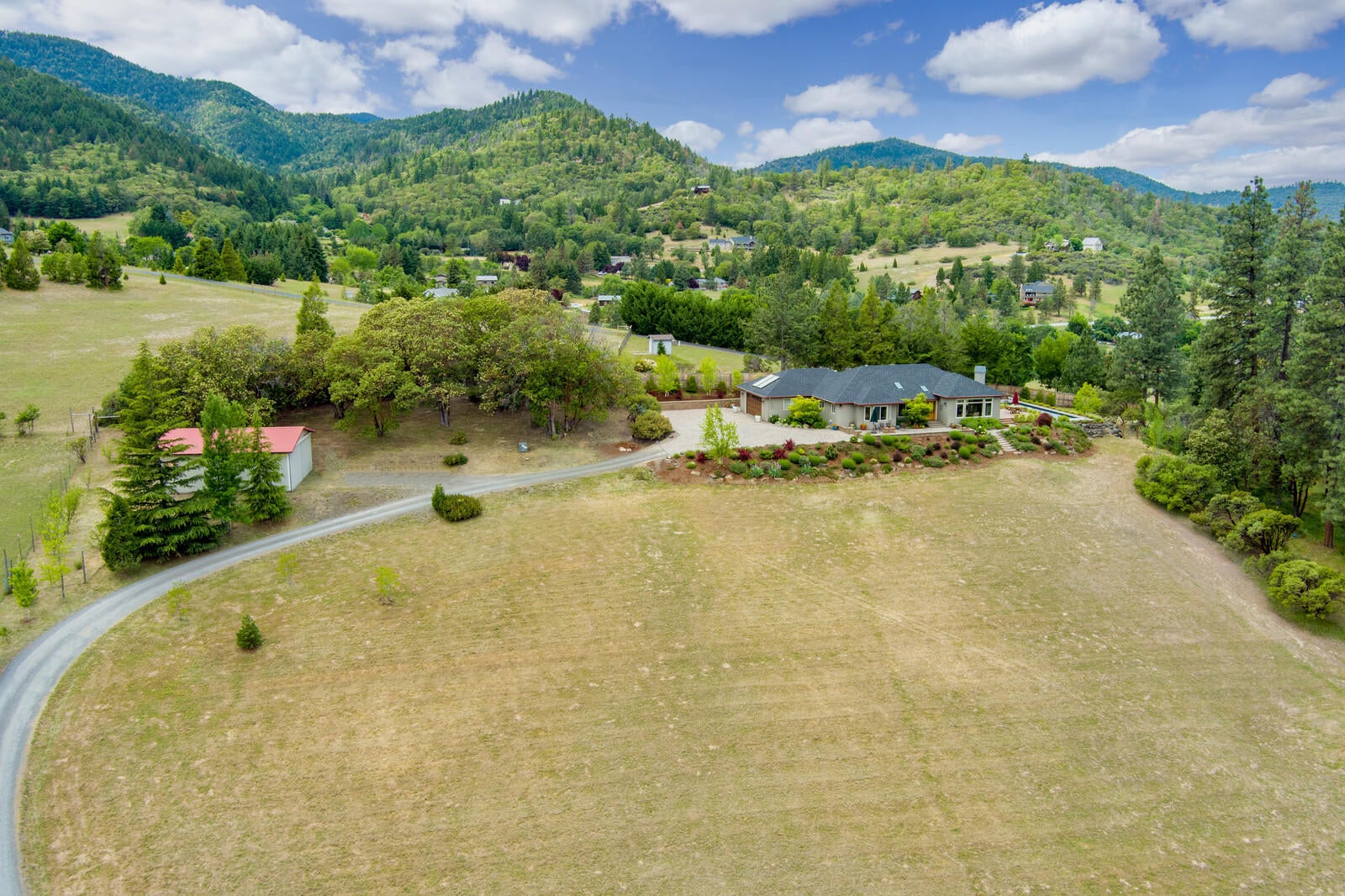 8696 Yank Gulch Road Talent, OR 97540 - Photo 59 of 60 05_YGR_5_mls