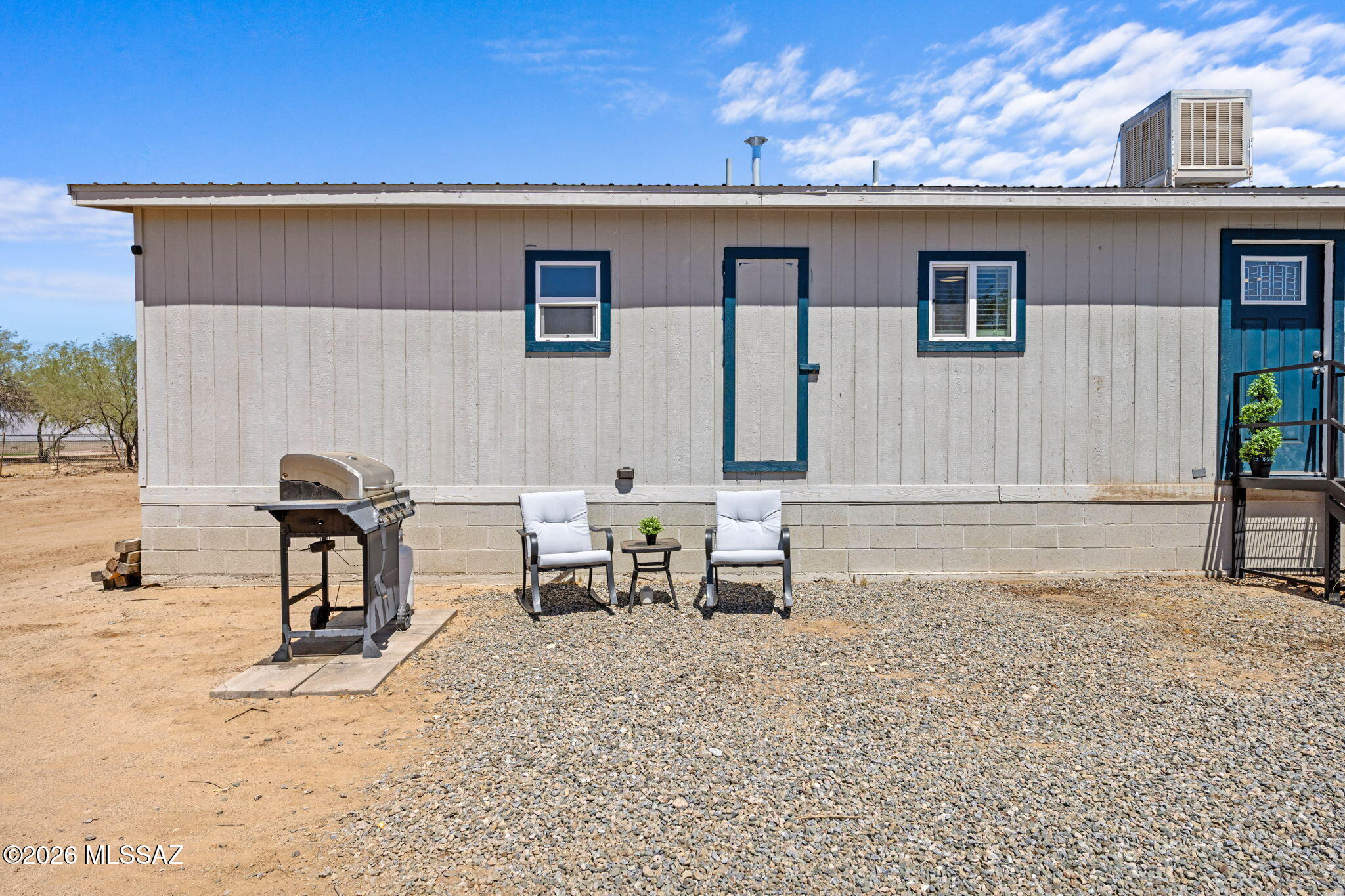 13140 West El Lobo Road Tucson, AZ 85743 - Photo 2 of 30 With natural desert landscape, no HOA & endless possibilities.