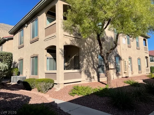 $1,710 | 3511 Desert Cliff Street, Unit 103, Las Vegas, NV 89129