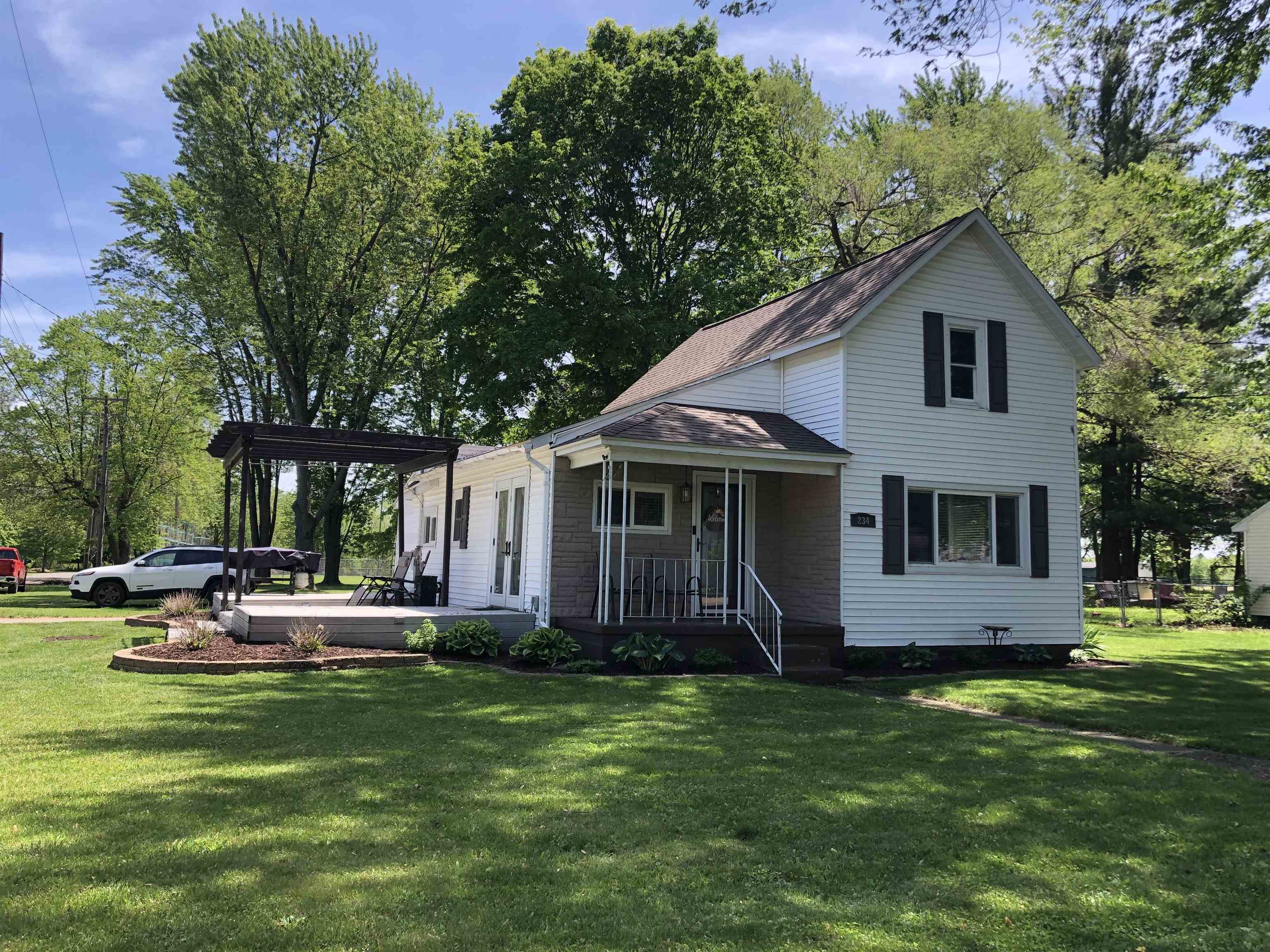 234 Union Street Shepherd, MI 48883 - Photo 20 of 24