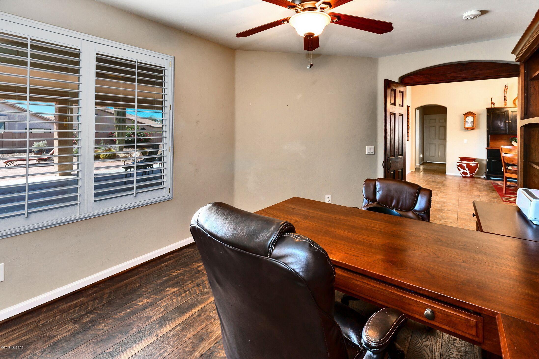 61905 East Northwood Road Tucson, AZ 85739 - Photo 34 of 43