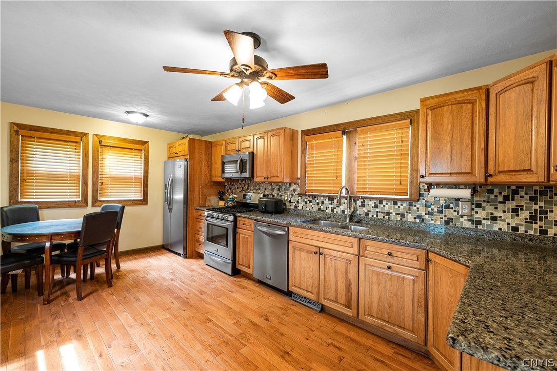 413 William Street Rome, NY 13440 - Photo 17 of 32