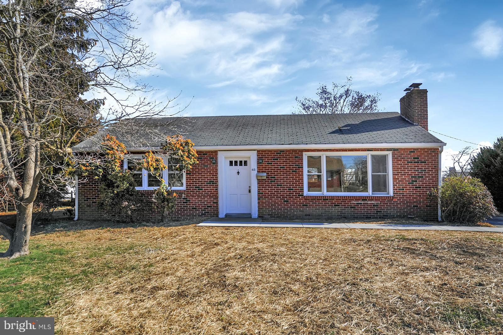 415 Boxwood Road Wilmington, DE 19804 - Photo 1 of 13 Gallery Image 1