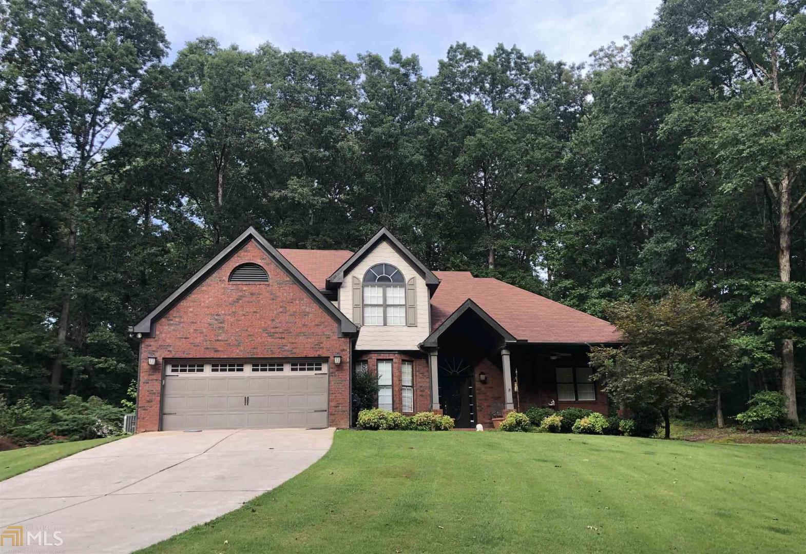 540 Branch Drive Pendergrass, GA 30567 - Photo 1 of 1