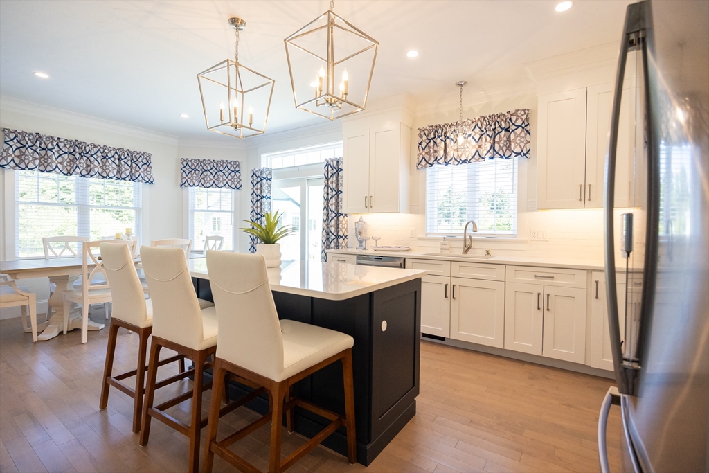 37 Crestwood Circle, Unit 37 Rochester, MA 02770 - Photo 20 of 22