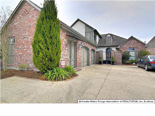 2951 Rue Dauphine Baton Rouge, LA 70810 - Photo 1 of 20 Gallery Image 1