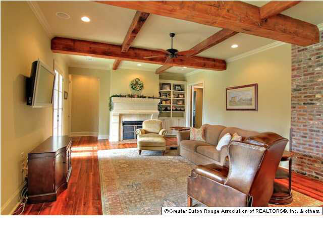 2951 Rue Dauphine Baton Rouge, LA 70810 - Photo 8 of 20 Gallery Image 8