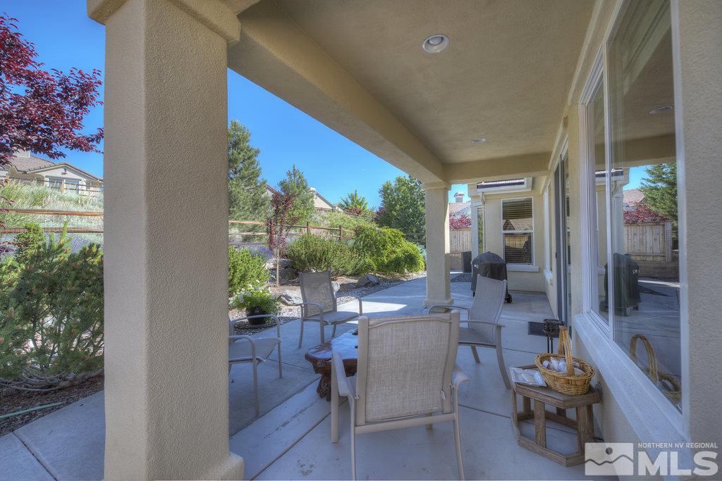 1100 Meridian Ranch Drive Reno, NV 89523 - Photo 24 of 25 a outdoor living space with furniture
