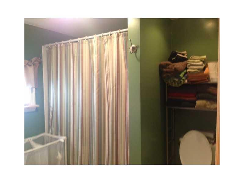 Other. Updated full bath on main level