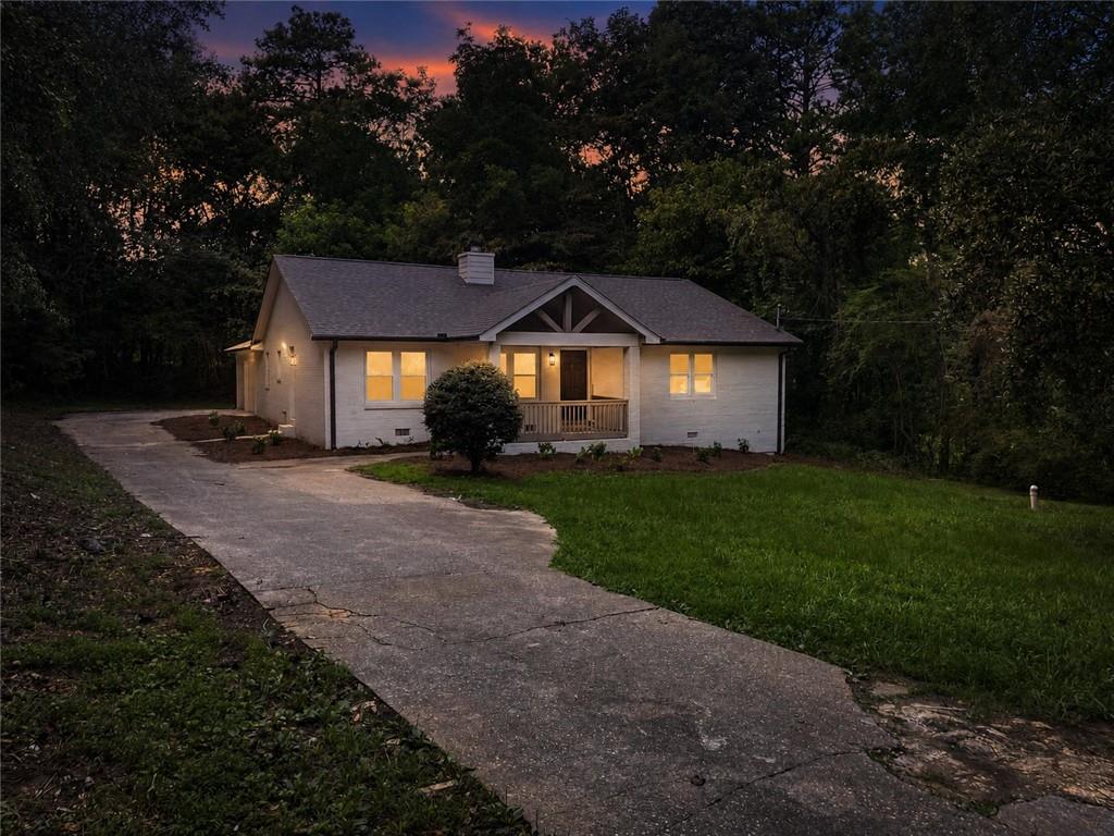 4845 Delano Road Atlanta, GA 30349 - Photo 1 of 30 Gallery Image 1