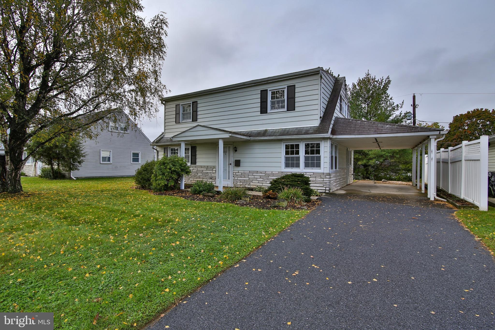 1227 Manchester Road Bethlehem, PA 18018 - Photo 1 of 45 Gallery Image 1