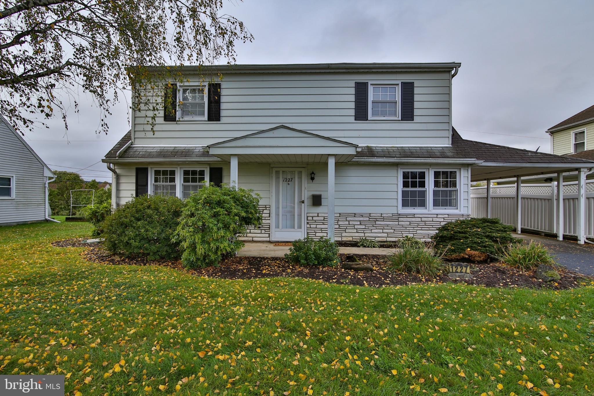 1227 Manchester Road Bethlehem, PA 18018 - Photo 4 of 45 Gallery Image 4