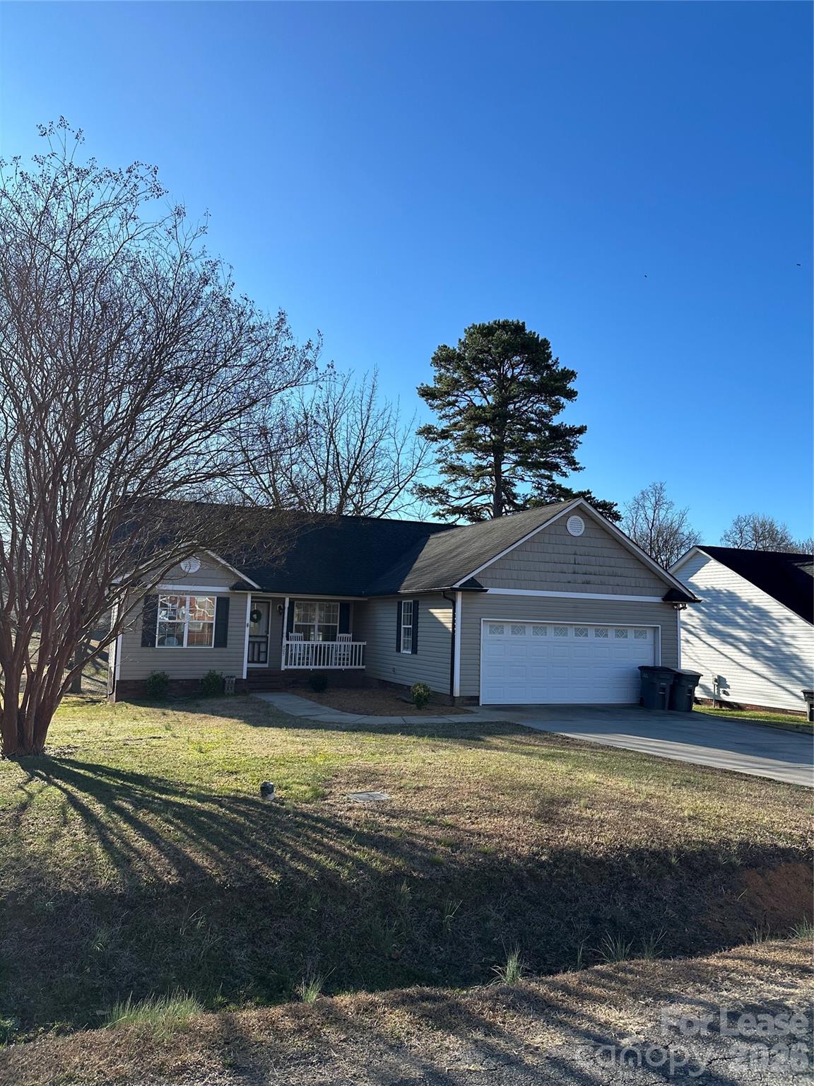 405 Highland Street Concord, NC 28027 - Photo 1 of 21