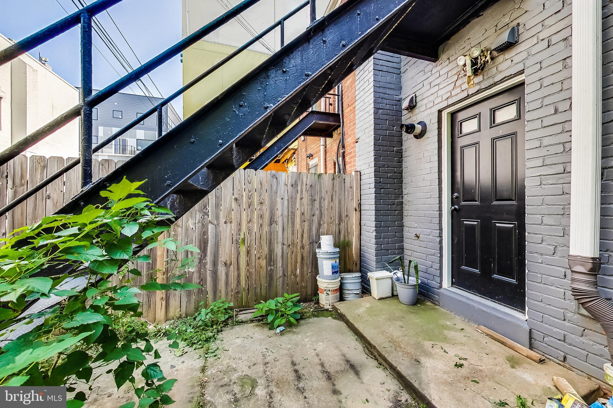 1720 H Street Northeast, Unit A Washington, DC 20002 - Photo 19 of 19