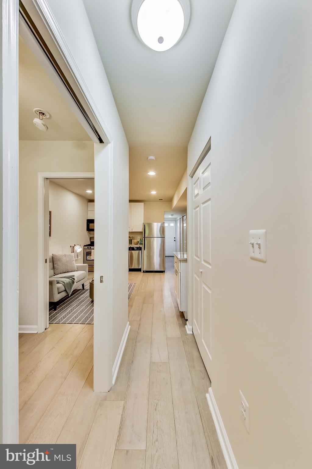 1720 H Street Northeast, Unit A Washington, DC 20002 - Photo 3 of 19