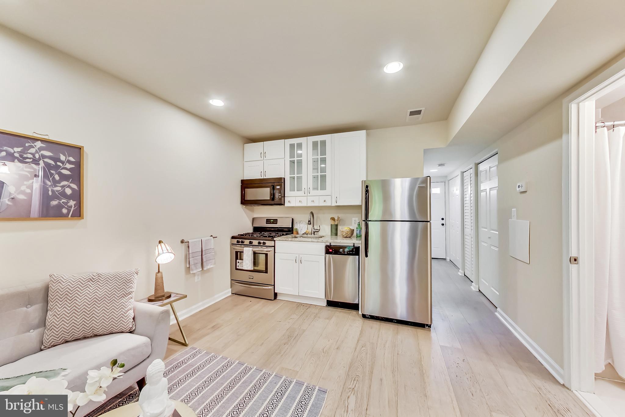 1720 H Street Northeast, Unit A Washington, DC 20002 - Photo 5 of 19