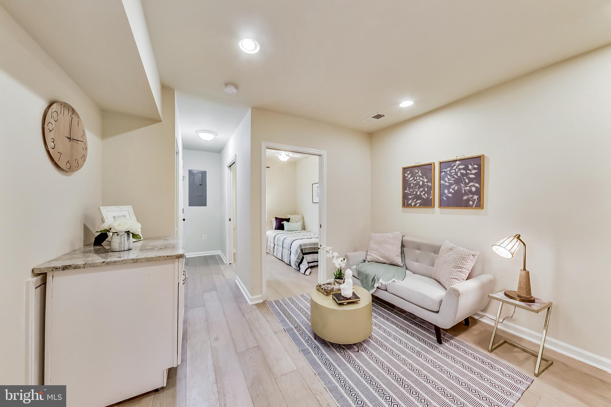 1720 H Street Northeast, Unit A Washington, DC 20002 - Photo 6 of 19