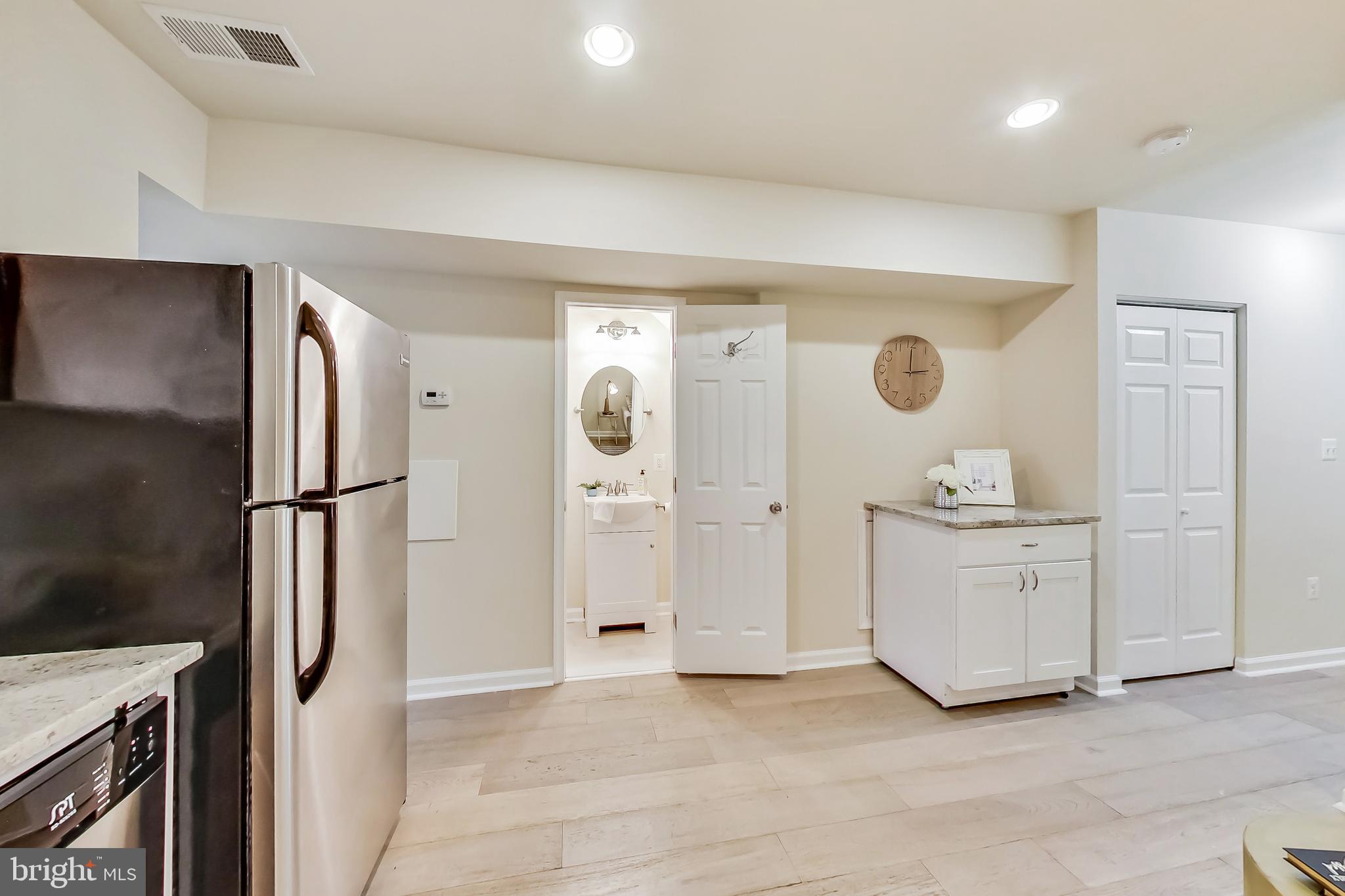 1720 H Street Northeast, Unit A Washington, DC 20002 - Photo 7 of 19