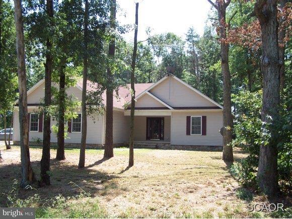 26168 Green Briar Road Seaford, DE 19973 - Photo 1 of 1