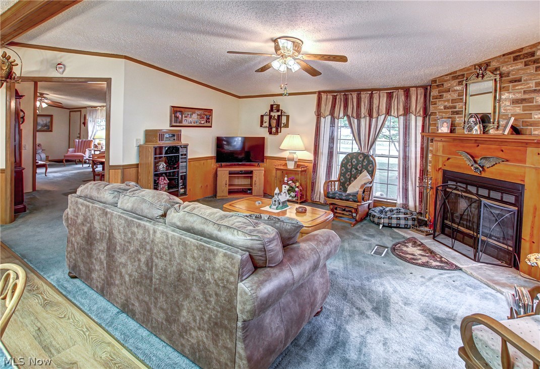 5219 Doylestown Road Creston, OH 44217 - Photo 7 of 35 Gallery Image 7