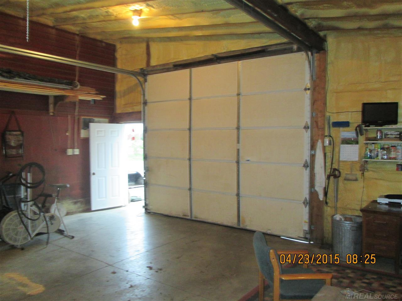 4696 Brown Road Avoca, MI 48006 - Photo 37 of 74