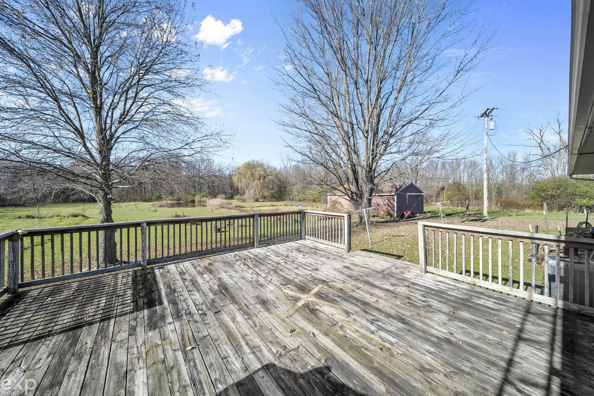 6401 Welch Road Yale, MI 48097 - Photo 26 of 44