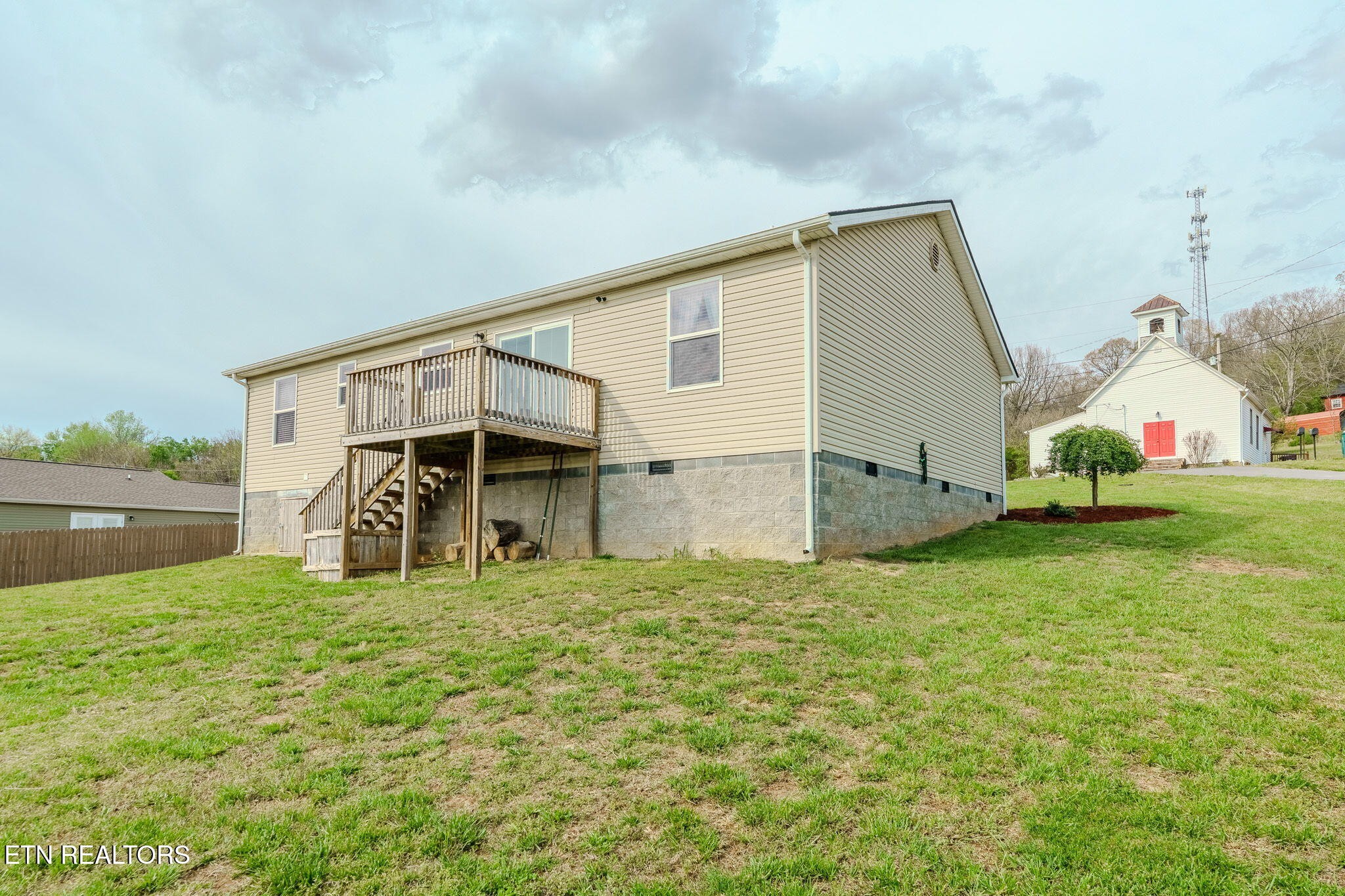 3215 Smith Road White Pine, TN 37890 - Photo 24 of 28