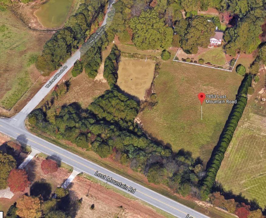 1853 Lost Mountain Road Powder Springs, GA 30127 - Photo 1 of 1 Gallery Image 1