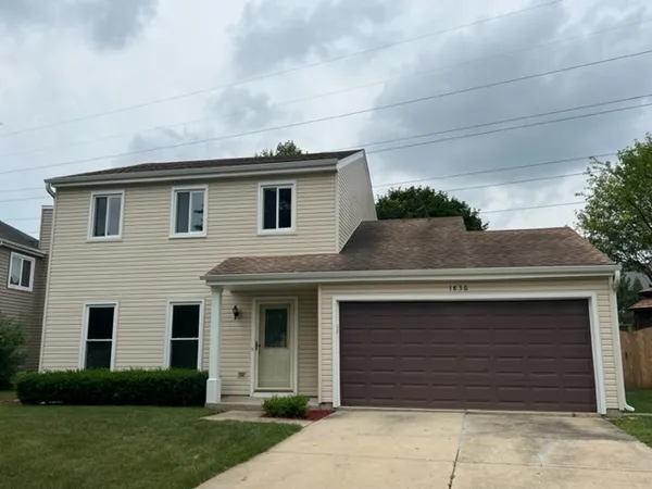 $2,550 | 1836 Paddington Avenue, Naperville, IL 60563