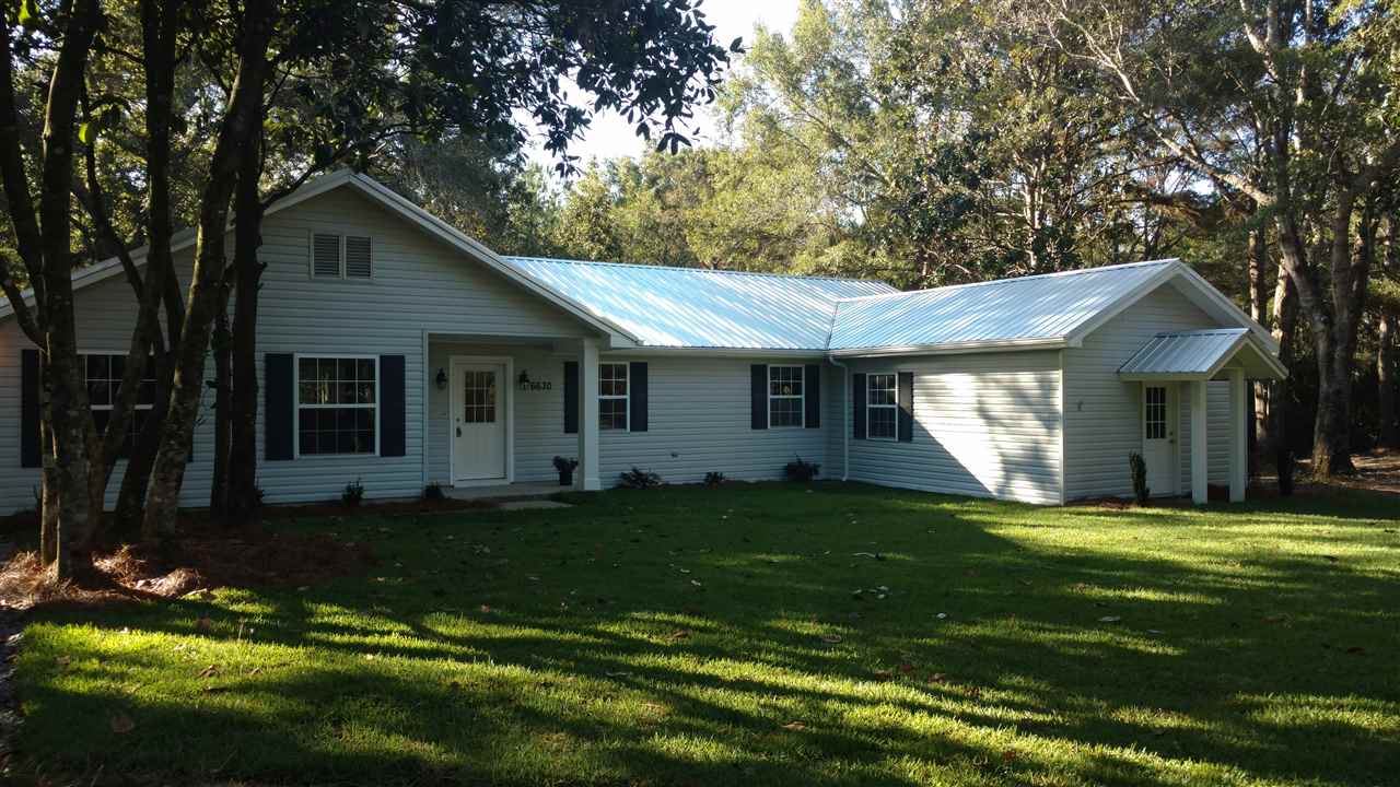6630 Viola Road Gulf Shores, AL 36542 - Photo 1 of 45