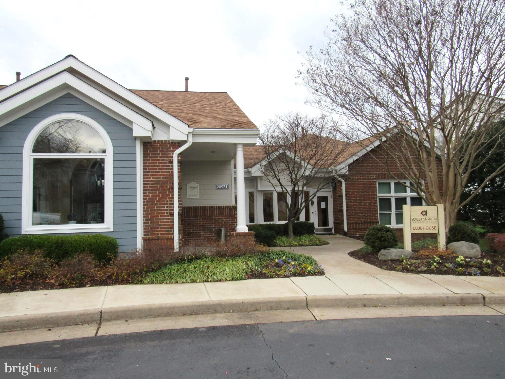 20991 Timber Ridge Terrace, Unit 102 Ashburn, VA 20147 - Photo 35 of 41 Gallery Image 35