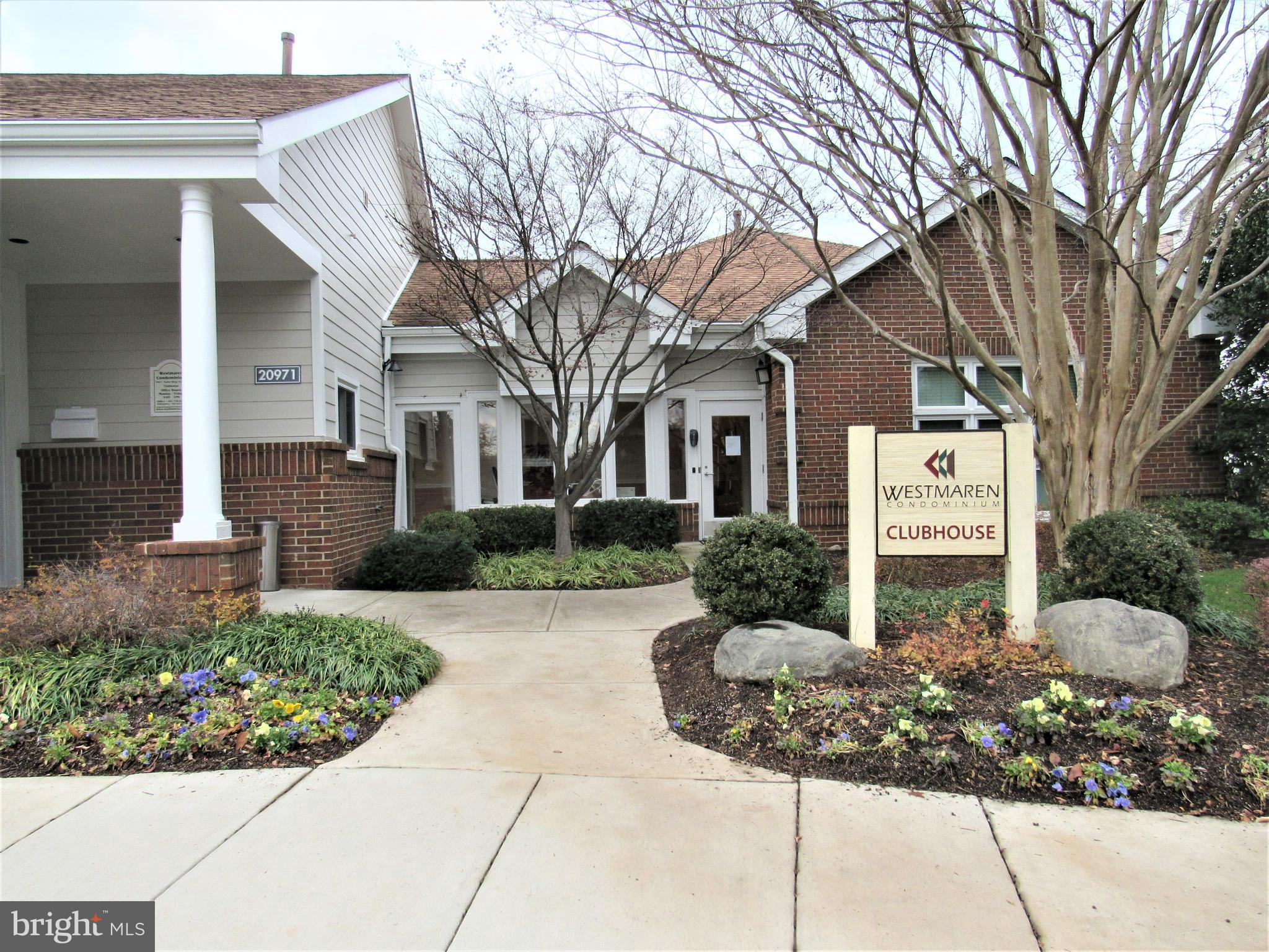 20991 Timber Ridge Terrace, Unit 102 Ashburn, VA 20147 - Photo 36 of 41 Gallery Image 36
