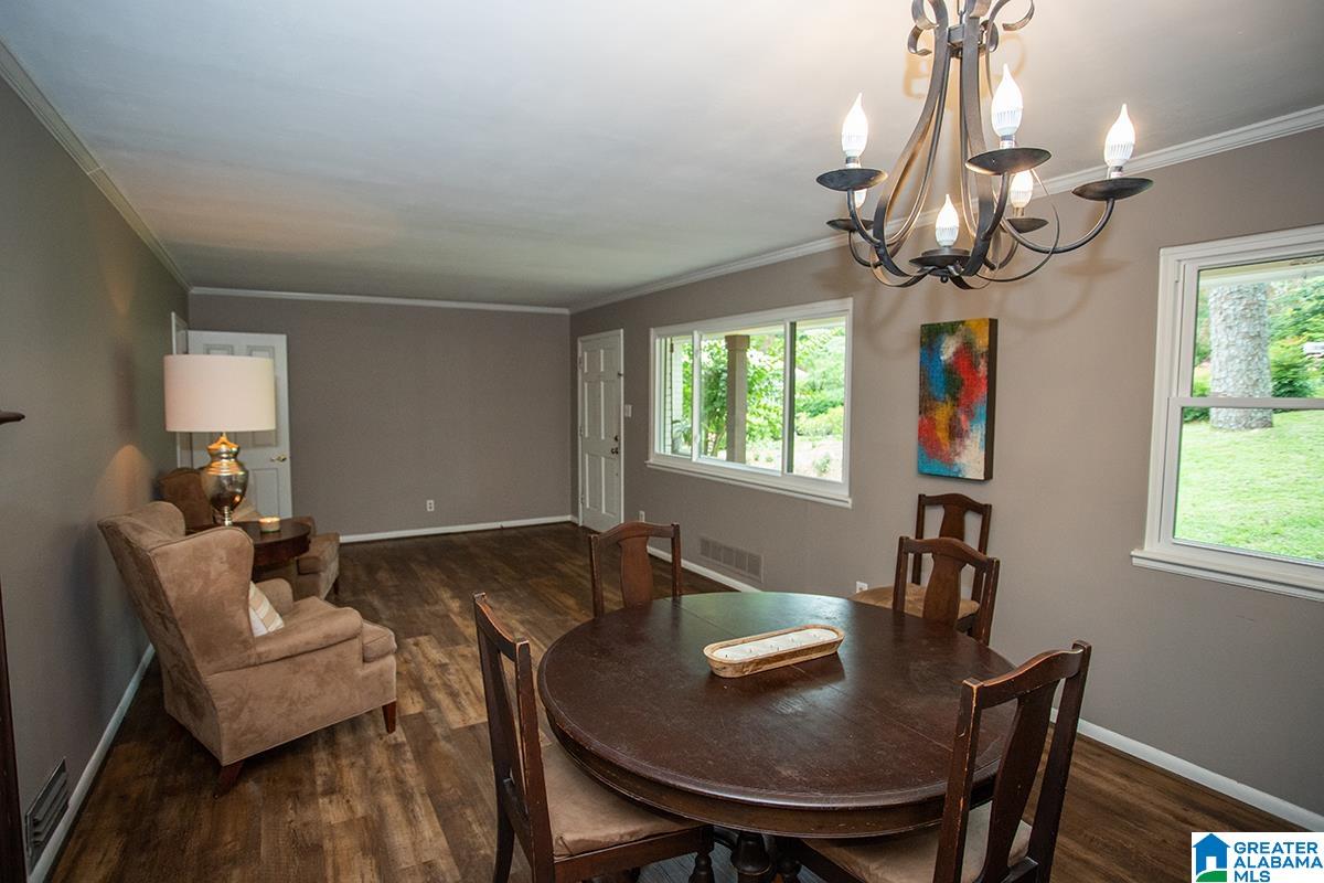 1505 Beckham Drive Homewood, AL 35209 - Photo 7 of 41