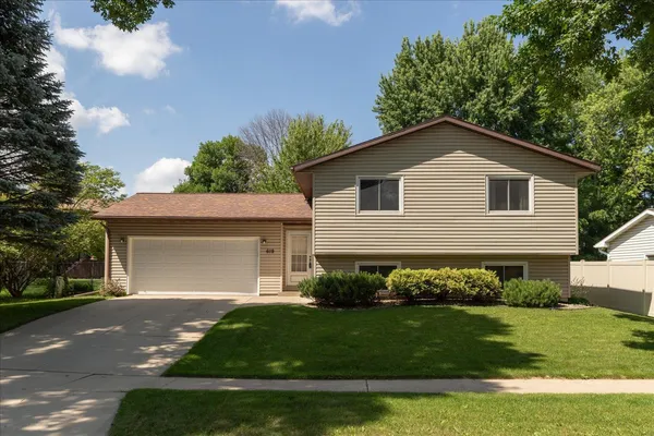 $350,000 | 619 Chalet Drive Northwest, Rochester, MN 55901
