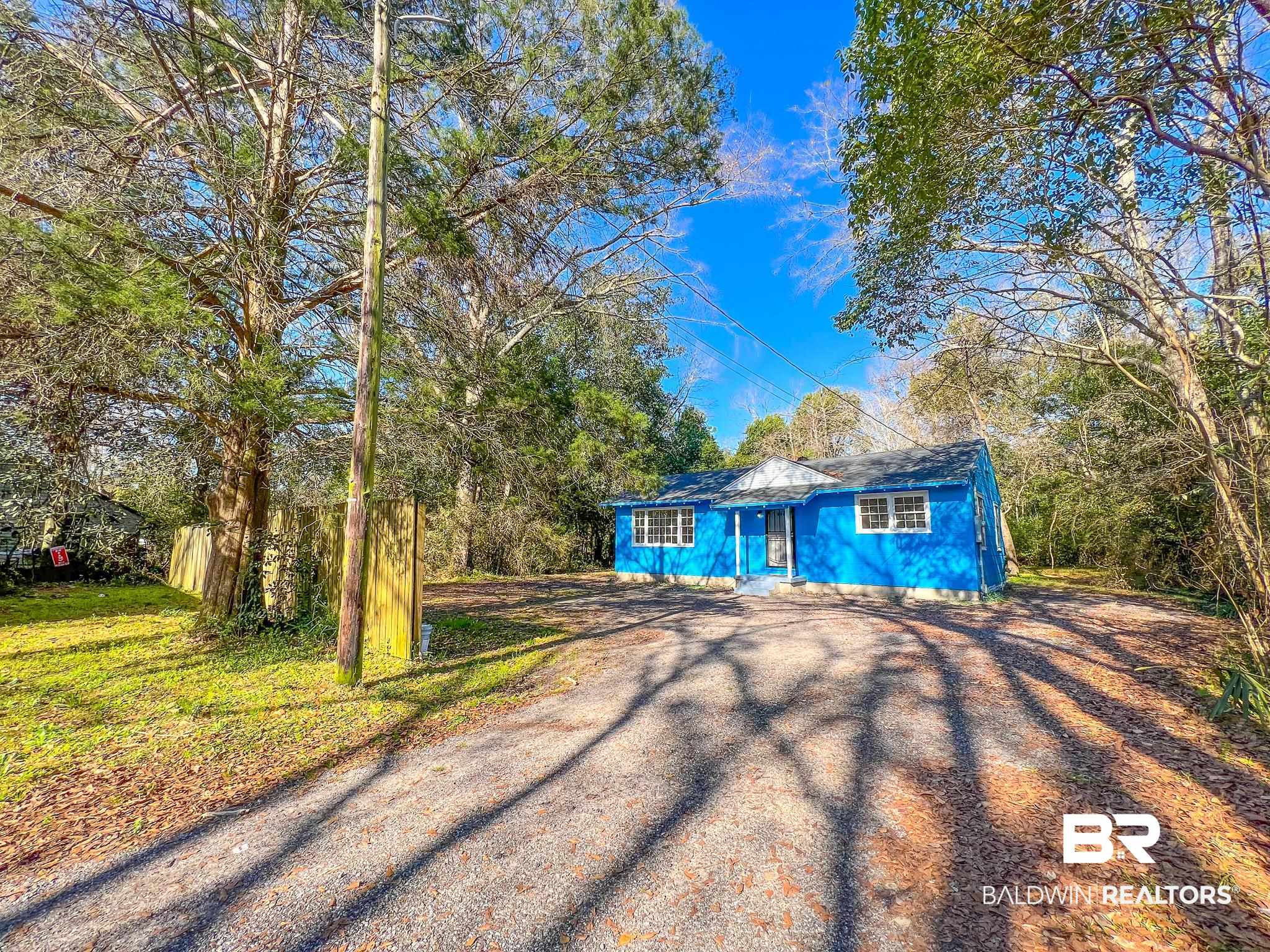 648 Elba Avenue Mobile, AL 36612 - Photo 18 of 36