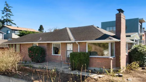 $1,150,000 | 4015 West Prosper Street, Seattle, WA 98199