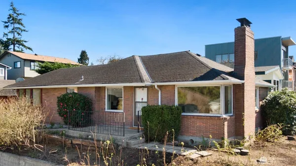 $1,150,000 | 4015 West Prosper Street, Seattle, WA 98199