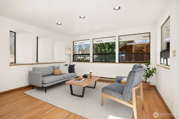 $1,150,000 | 4015 West Prosper Street, Seattle, WA 98199