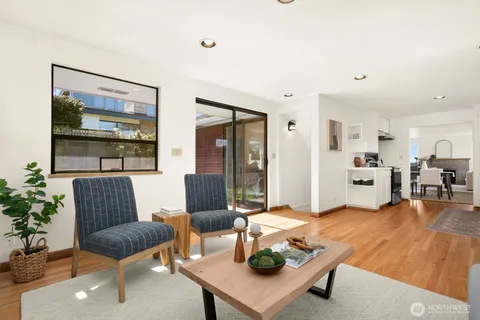 $1,150,000 | 4015 West Prosper Street, Seattle, WA 98199