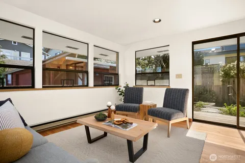 $1,150,000 | 4015 West Prosper Street, Seattle, WA 98199