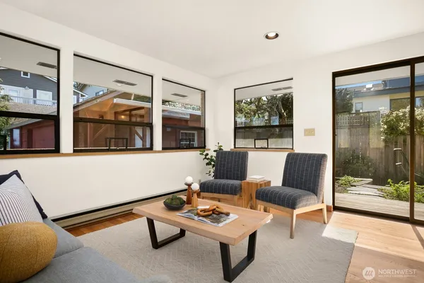 $1,150,000 | 4015 West Prosper Street, Seattle, WA 98199