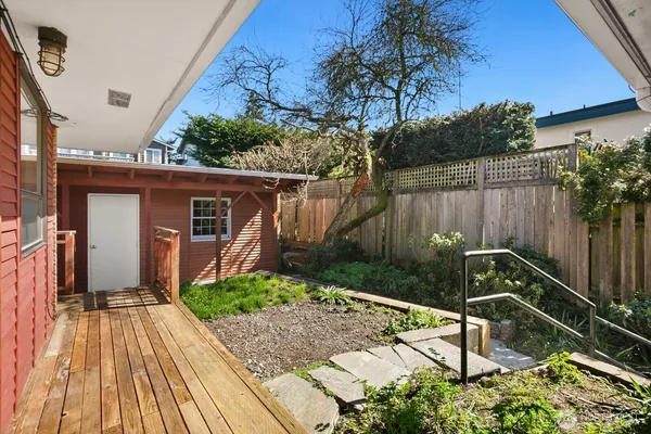 $1,150,000 | 4015 West Prosper Street, Seattle, WA 98199