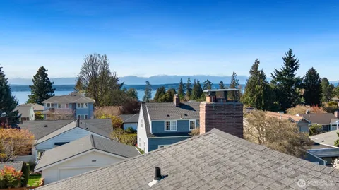 $1,150,000 | 4015 West Prosper Street, Seattle, WA 98199