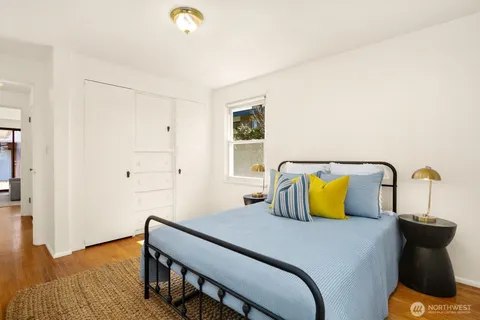 $1,150,000 | 4015 West Prosper Street, Seattle, WA 98199