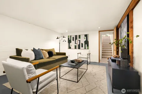 $1,150,000 | 4015 West Prosper Street, Seattle, WA 98199