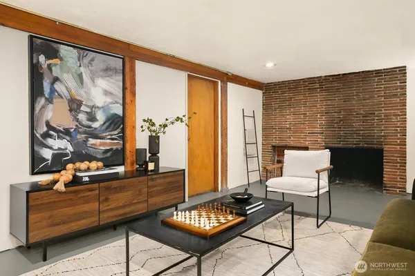 $1,150,000 | 4015 West Prosper Street, Seattle, WA 98199