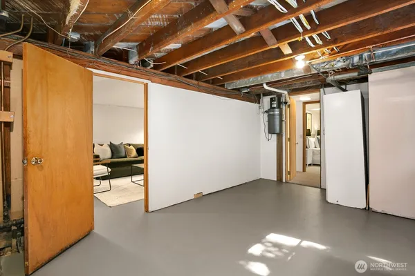 $1,150,000 | 4015 West Prosper Street, Seattle, WA 98199