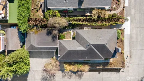 $1,150,000 | 4015 West Prosper Street, Seattle, WA 98199